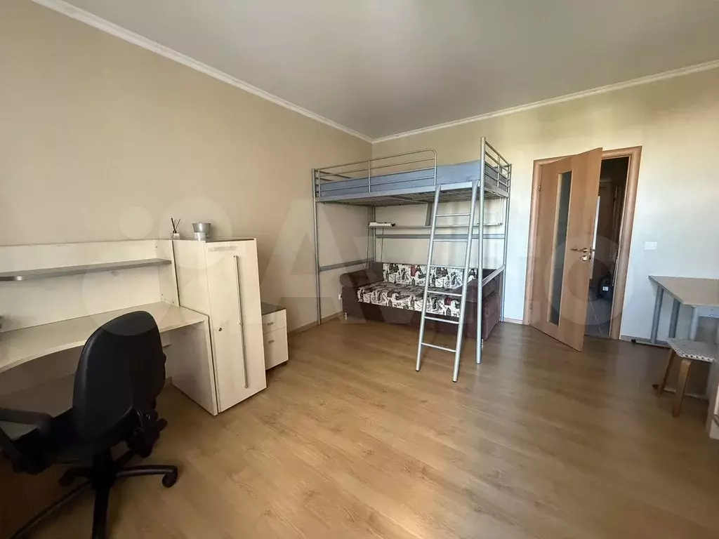 Комната 19,4 м в 2-к., 11/15 эт. - Фото 0