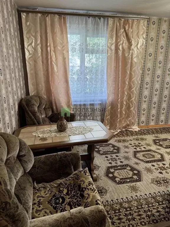 3-к кв. Белгородская область, Белгород ул. Щорса, 3 (61.8 м) - Фото 2