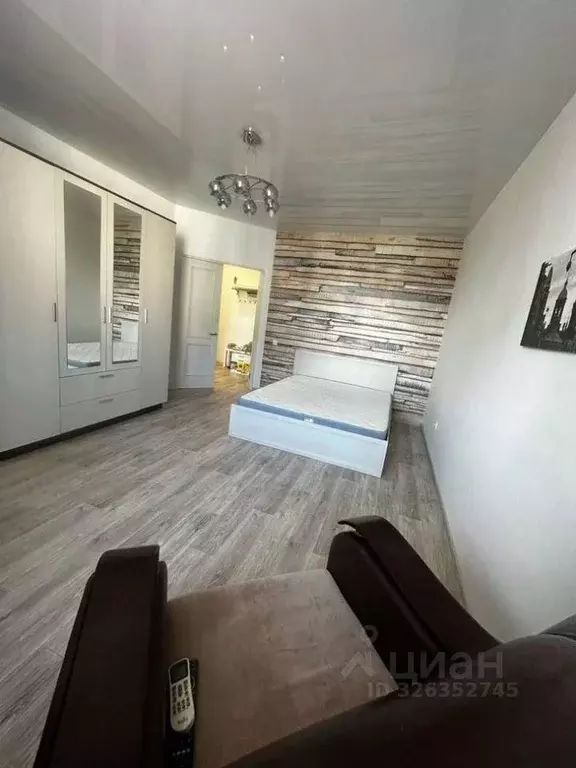 1-к кв. Самарская область, Самара ул. Советской Армии, 181 (42.0 м) - Фото 1