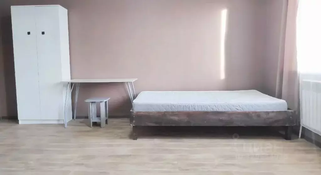 1-к кв. Башкортостан, Уфа Придорожная ул., 48А (25.0 м) - Фото 2