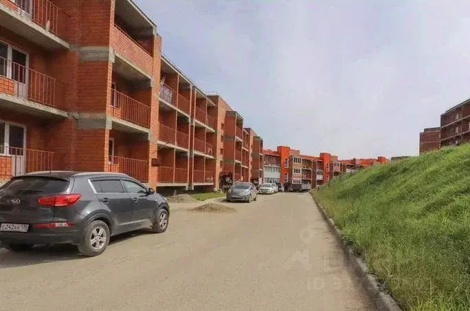 3-к кв. Иркутская область, Иркутский муниципальный округ, Маркова рп, ... - Фото 0