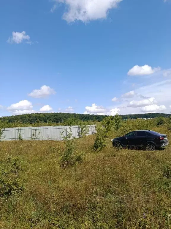 Участок в Самарская область, Самара  (6.6 сот.) - Фото 1