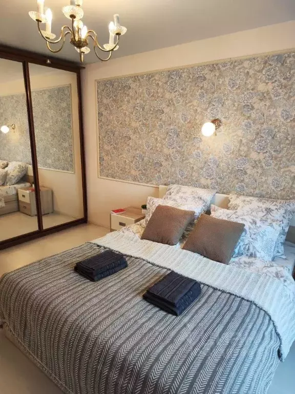 3-к кв. Самарская область, Самара Ново-Садовая ул., 42 (64.0 м) - Фото 2