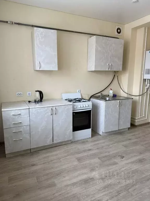 2-к кв. Башкортостан, Уфимский район, с. Миловка бул. Сиреневый, 2 ... - Фото 1