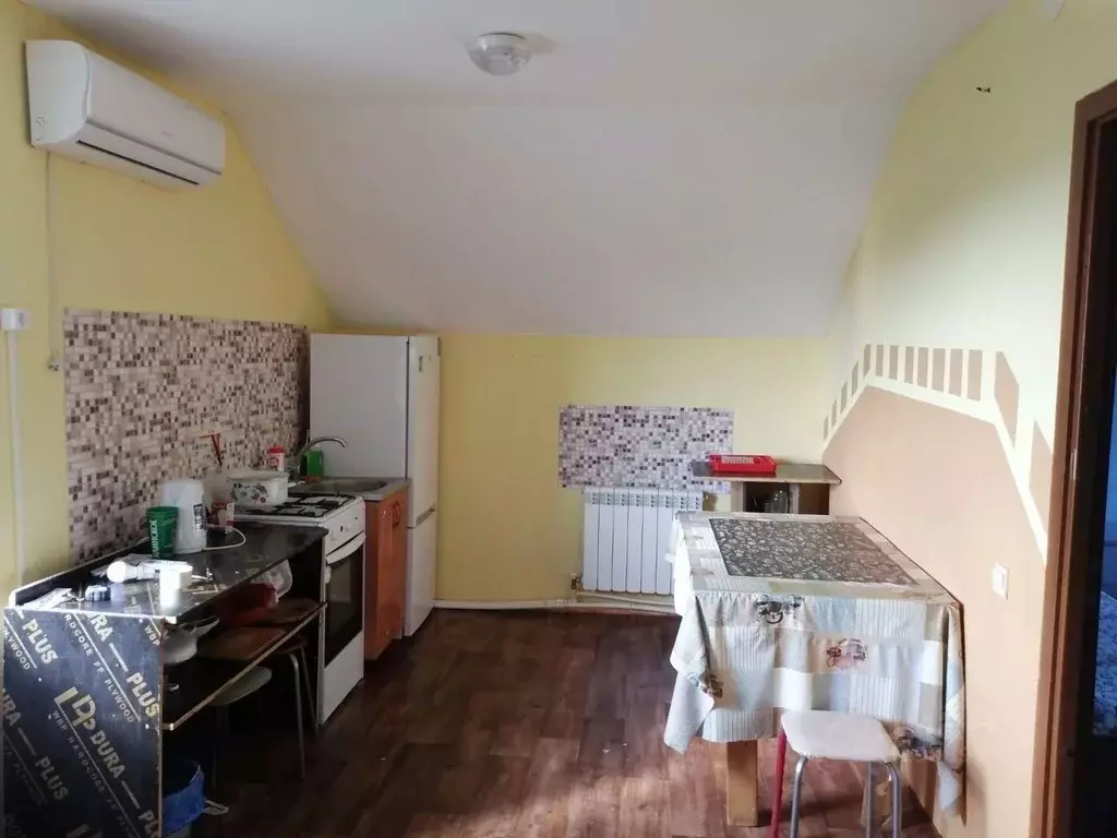 Дом в Самарская область, Волжский район, с. Лопатино Юбилейная ул., ... - Фото 0