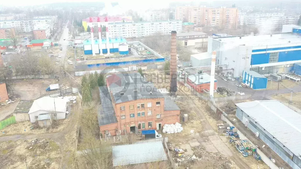 Аренда склада 1200 м2 - Фото 0