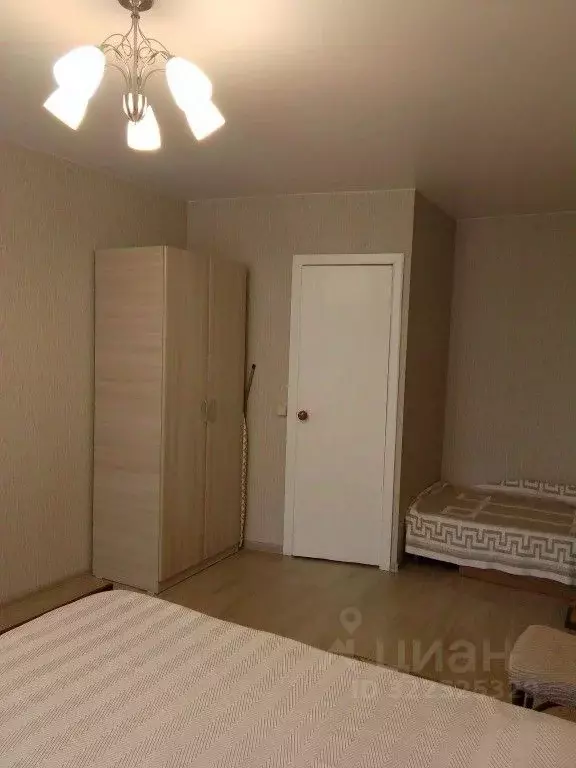 1-к кв. Тверская область, Тверь Петербургское ш., 51Б (30.0 м) - Фото 2