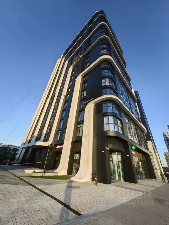 4-к кв. Москва ул. Нижние Мневники, 16к2 (140.0 м) - Фото 2