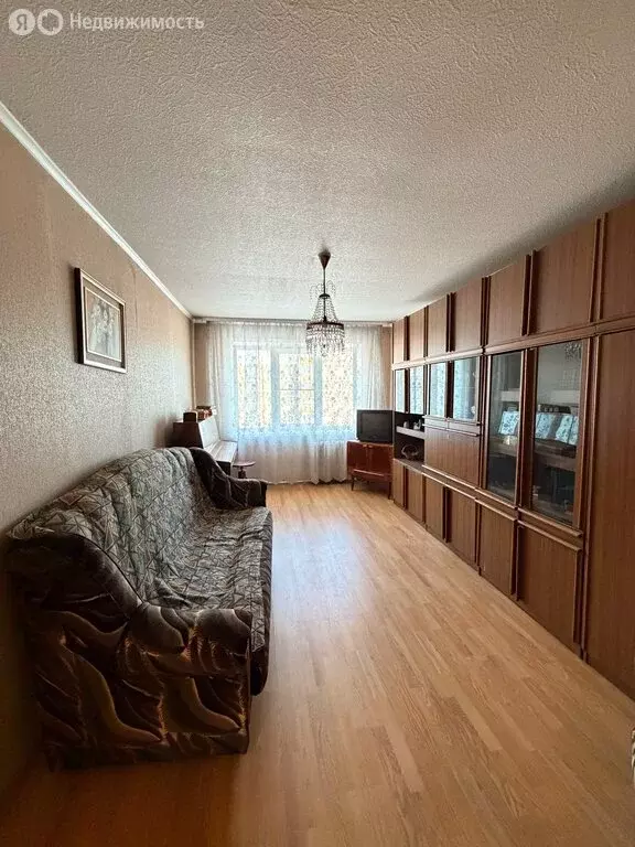 2-комнатная квартира: Братск, жилой район Гидростроитель, Сосновая ... - Фото 1