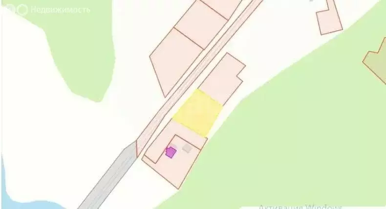 Участок в Вологодская область, Кирилловский муниципальный округ, ... - Фото 1