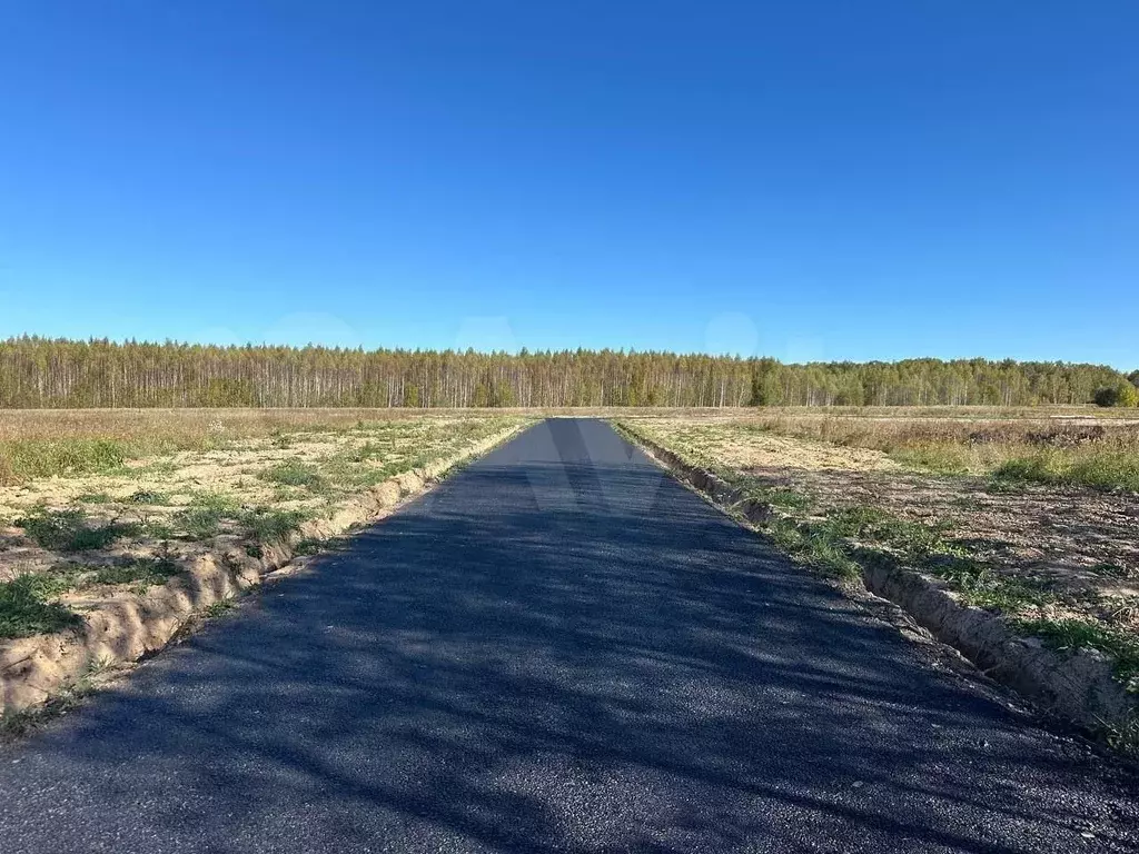 Участок 6 сот. (ИЖС) - Фото 1
