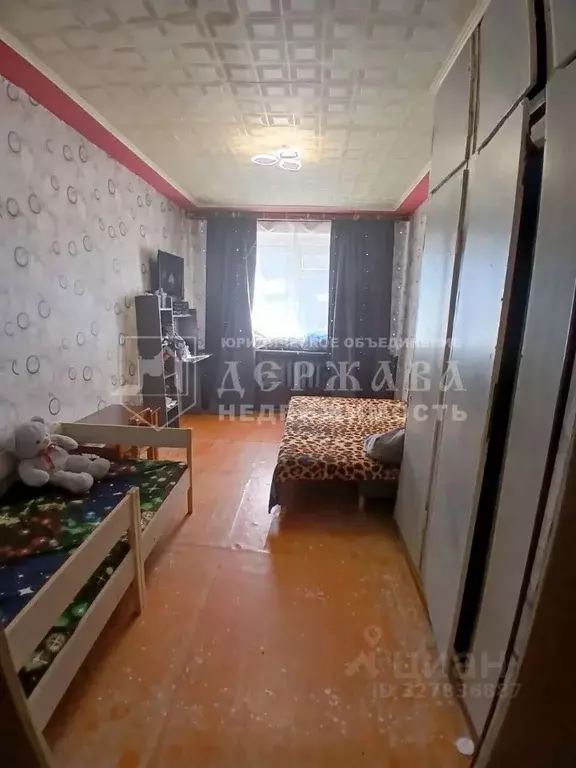 1-к кв. Кемеровская область, Кемерово ул. Металлистов, 18 (17.0 м) - Фото 1