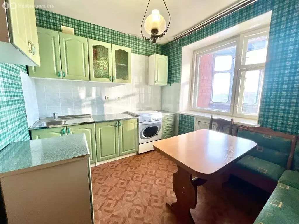 1-комнатная квартира: Саранск, Ярославская улица, 9к1 (42.8 м) - Фото 2