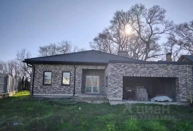 Дом в Тульская область, Тула городской округ, д. Ямны  (79 м) - Фото 1