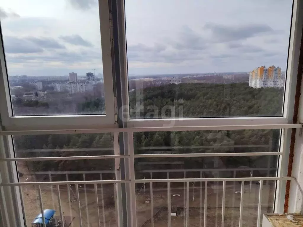 1-комнатная квартира: Тверь, улица Склизкова, 108к2 (41 м) - Фото 1