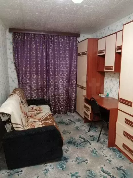 2-к. квартира, 44м, 1/5эт. - Фото 0