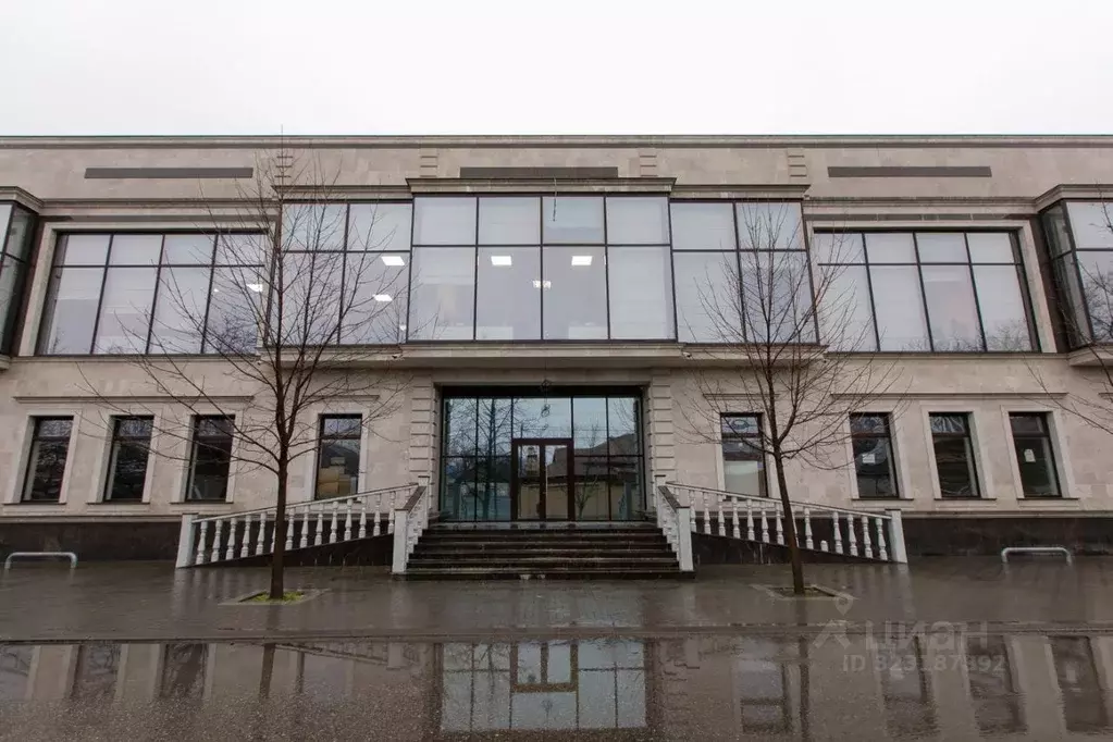 Офис в Ставропольский край, Минеральные Воды Тбилисская ул. (931 м) - Фото 2