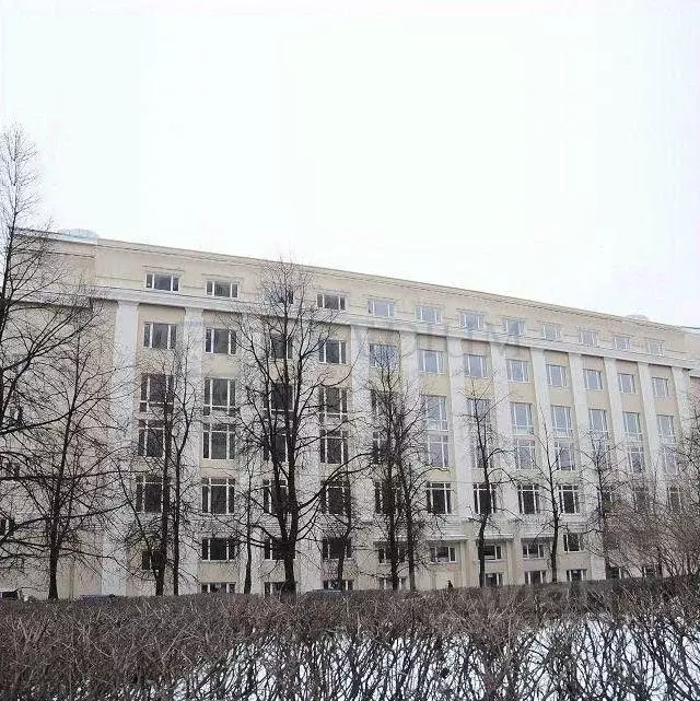 Офис в Москва ул. Ибрагимова, 31к1 (6596 м) - Фото 2
