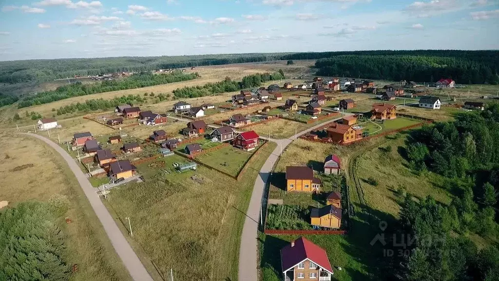 Участок в Кировская область, Киров городской округ, с. Порошино ул. ... - Фото 0