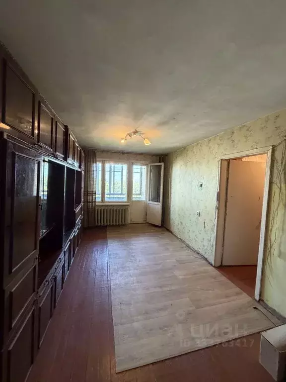 2-к кв. Башкортостан, Уфа Интернациональная ул., 187/3 (45.0 м) - Фото 2