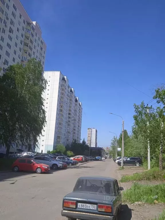 2-к кв. Московская область, Солнечногорск городской округ, Андреевка ... - Фото 0