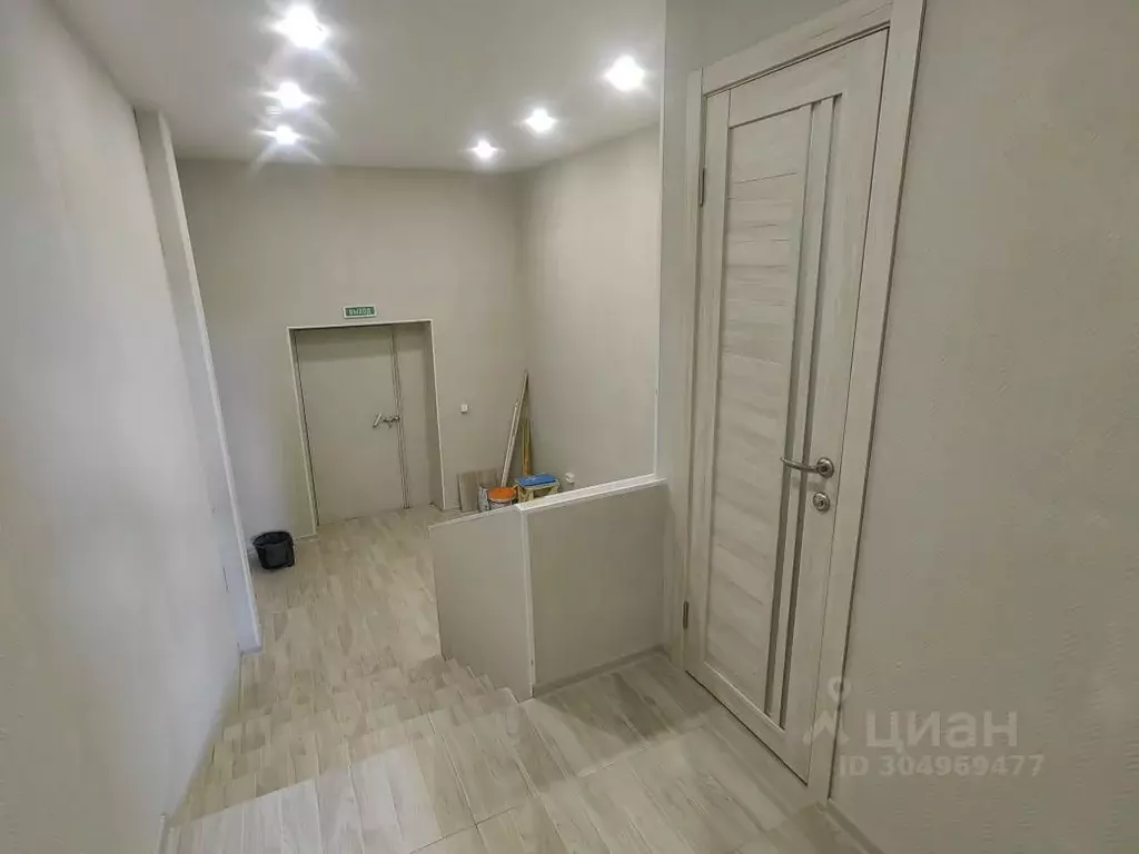 Офис в Коми, Сыктывкар Школьный пер., 14 (16 м) - Фото 0