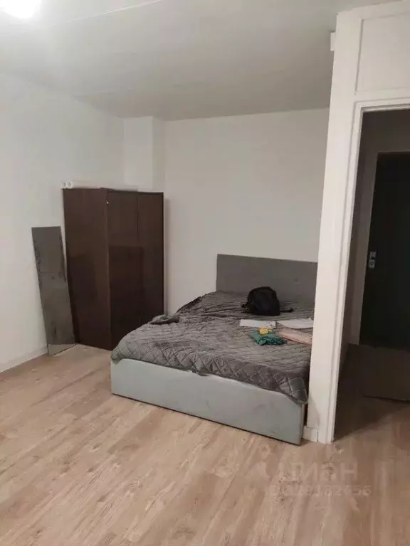 1-к кв. Москва Армавирская ул., 3 (40.0 м) - Фото 2