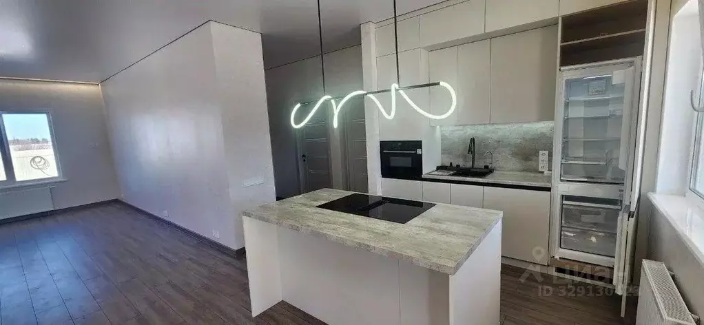 Дом, 124 м - Фото 1