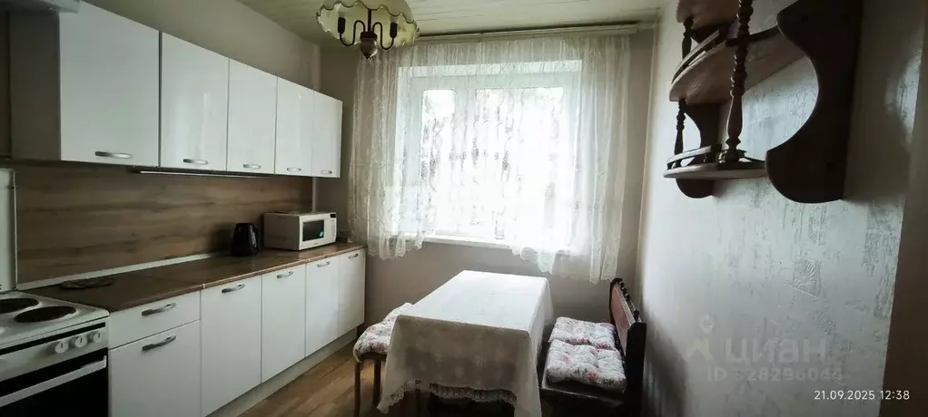 2-к кв. Москва Варшавское ш., 143К4 (55.7 м) - Фото 1