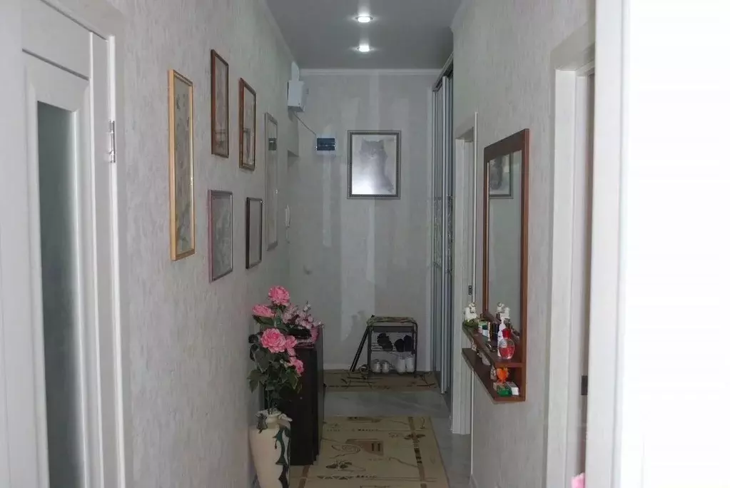 2-к кв. Краснодарский край, Анапа Анапское ш., 32к5 (65.0 м) - Фото 1