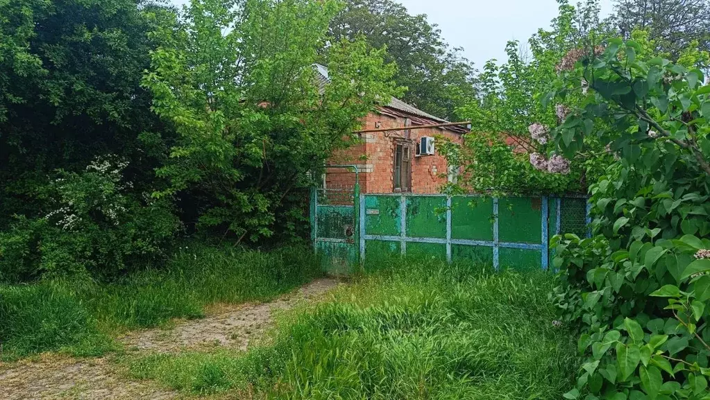 Участок в Краснодарский край, Ейское городское поселение, пос. ... - Фото 2