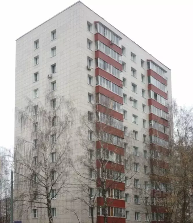 2-к кв. Москва Зеленоградская ул., 33К2 (45.8 м) - Фото 0