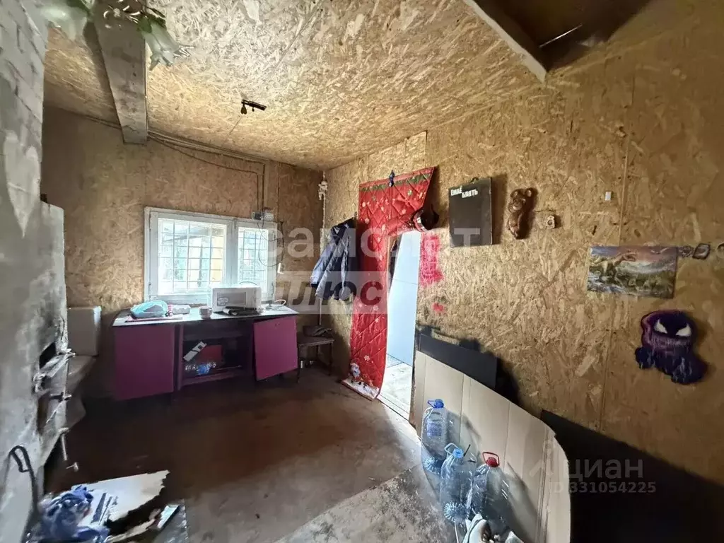 Дом в Свердловская область, Екатеринбург Сигнал СНТ, 75 (60 м) - Фото 2
