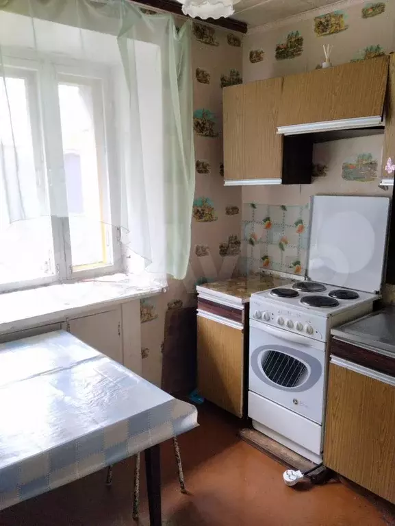 3-к. квартира, 51 м, 3/13 эт. - Фото 1