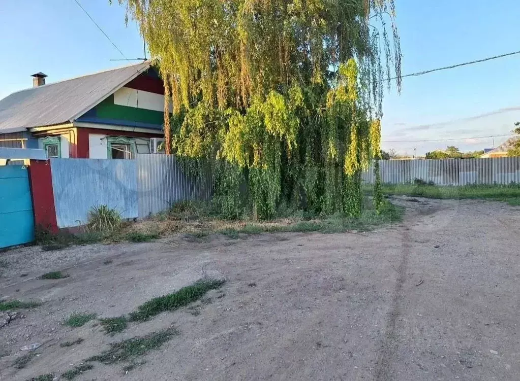 Дом в Самарская область, Волжский район, Смышляевка городское ... - Фото 0