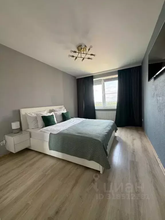 1-к кв. Санкт-Петербург Пулковское ш., 42к6 (39.0 м) - Фото 0