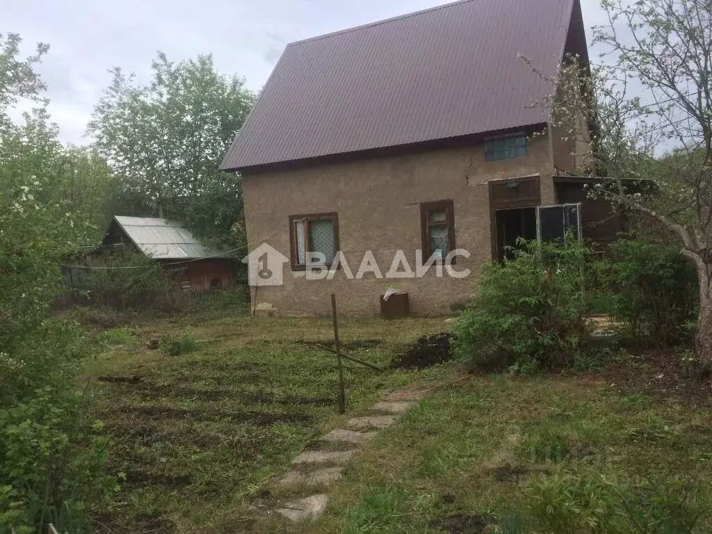 Дом в Башкортостан, Уфа Территория Демское лесничество,  (90 м) - Фото 1