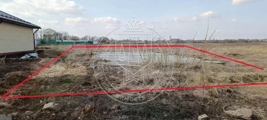 Участок 7,5 сот. (ИЖС) - Фото 1