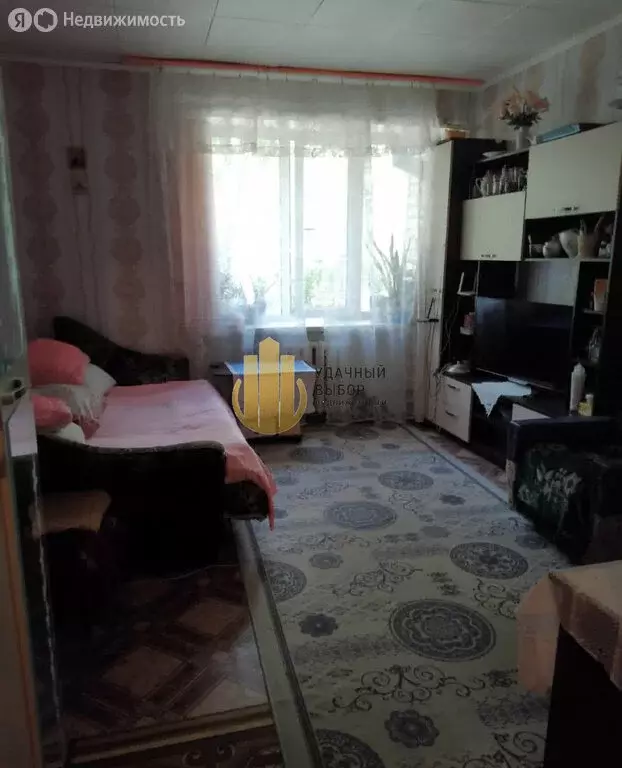 2-комнатная квартира: Белая Калитва, улица Калинина, 22 (35.5 м) - Фото 1