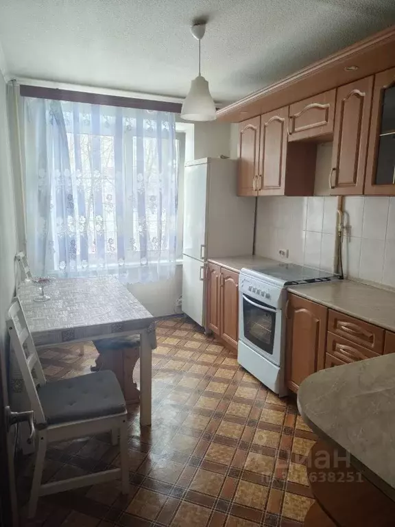 2-к кв. Москва Утренняя ул., 14К2 (48.0 м) - Фото 1