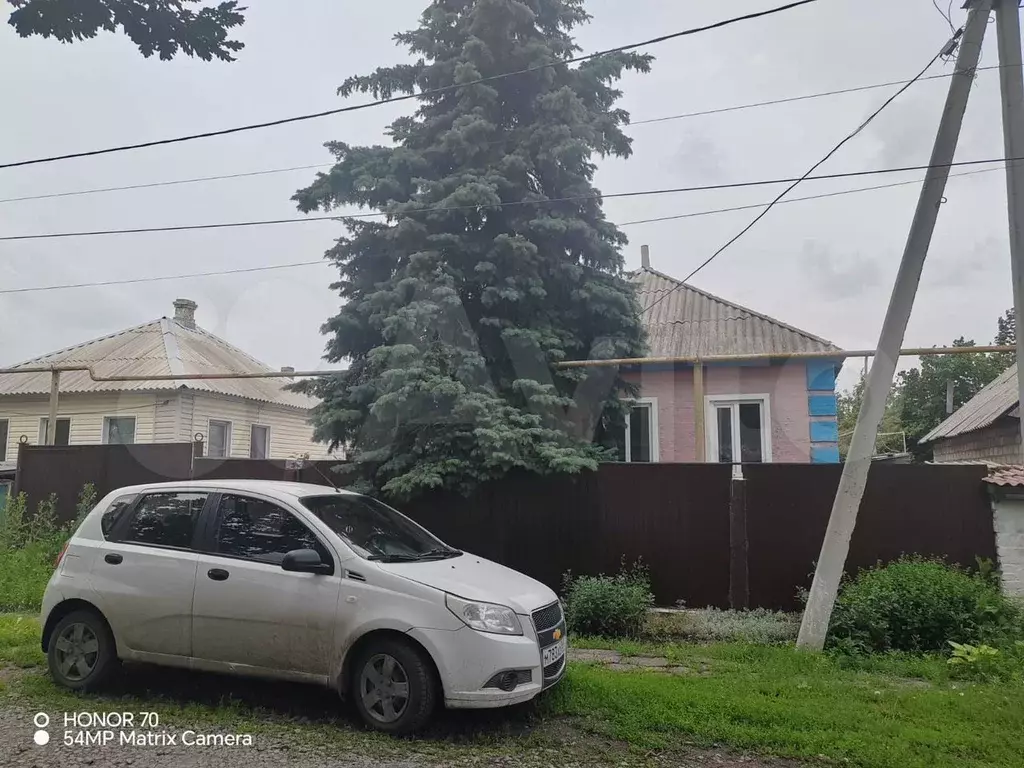Дом 61,7 м на участке 3 сот. - Фото 0
