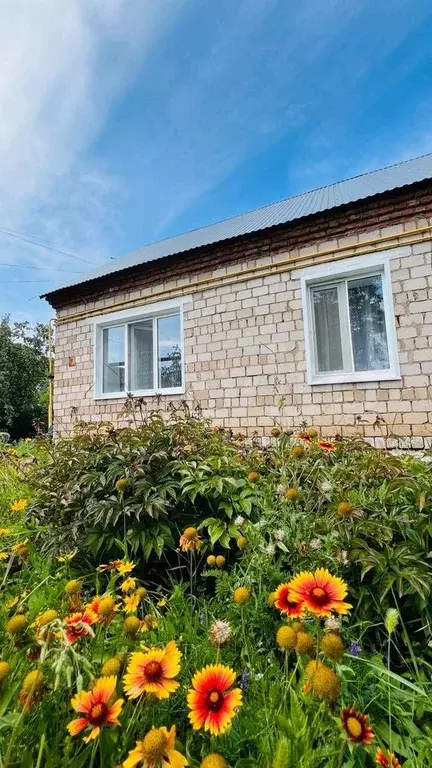 Дом 76,4 м на участке 12,3 сот. - Фото 0