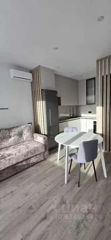 1-к кв. Москва Беломорская ул., 23к5 (41.0 м) - Фото 2