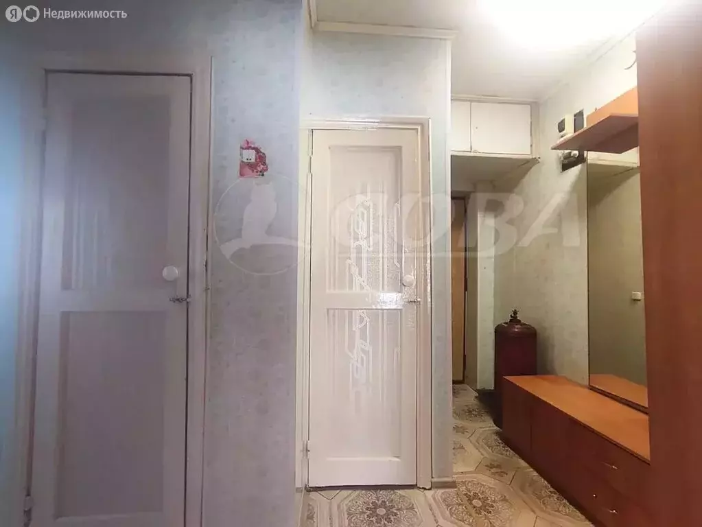 2-комнатная квартира: Варгаши, Социалистическая улица, 85 (41 м) - Фото 0
