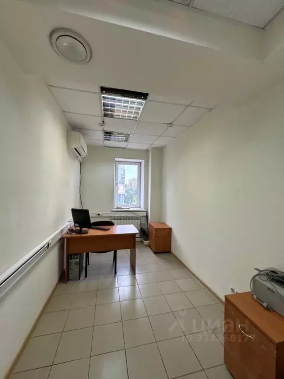 Офис в Санкт-Петербург Варшавская ул., 19к1 (13 м) - Фото 0