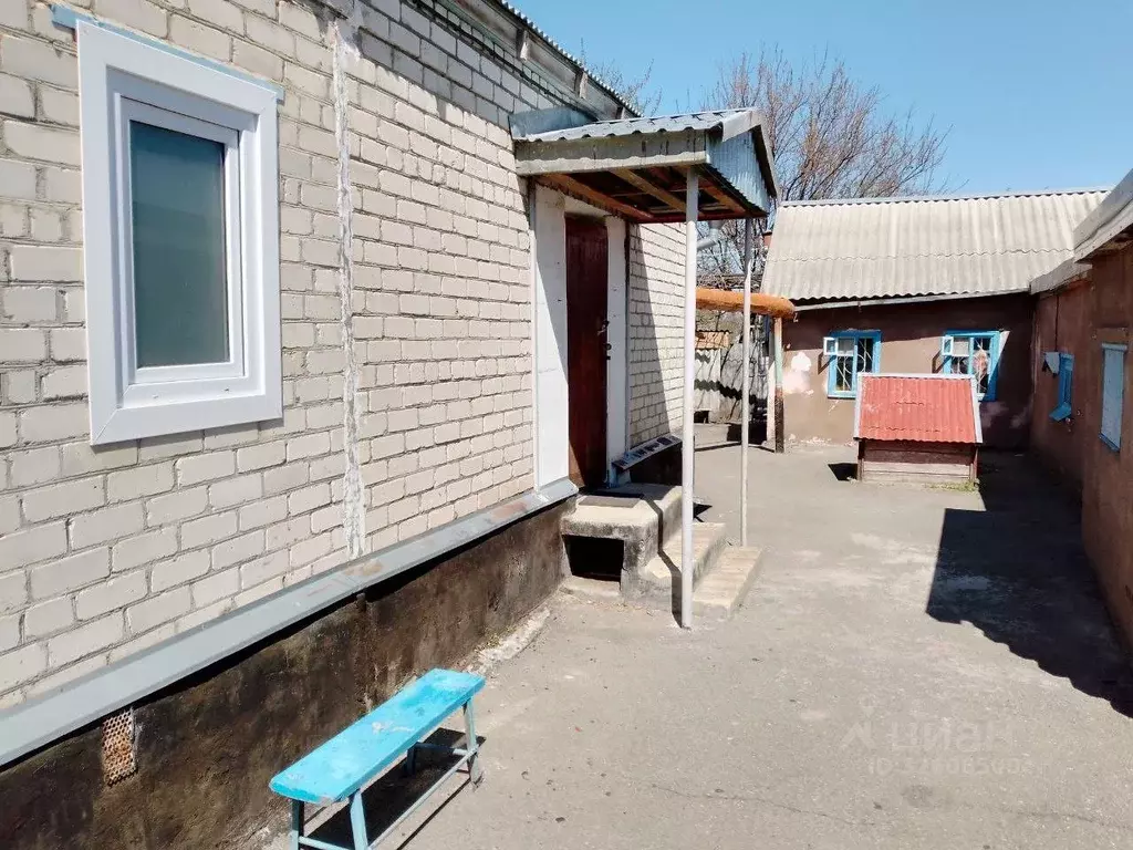 Дом в Ставропольский край, Михайловск Шпаковский район, ул. Шпака (53 ... - Фото 1