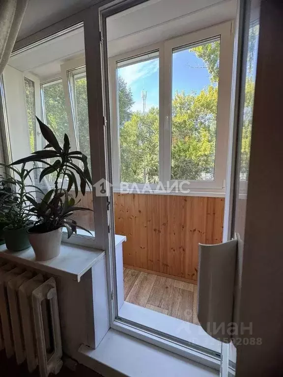 2-к кв. Воронежская область, Воронеж ул. Черняховского, 6 (48.0 м) - Фото 2