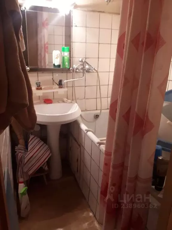 Комната Москва ул. Металлургов, 26К3 - Фото 1