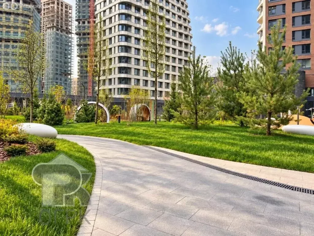 1-комнатная квартира: Москва, улица Крузенштерна, 3к3 (34.6 м) - Фото 1