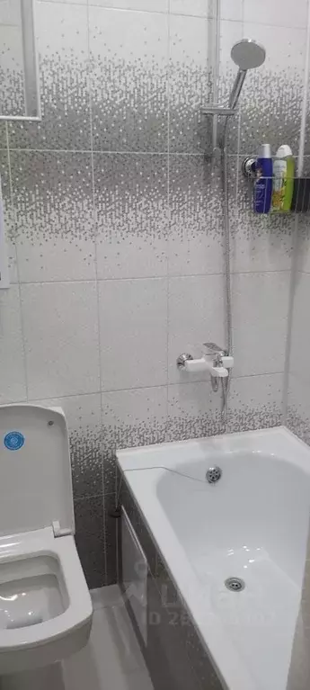 Студия Тюменская область, Тюмень Таврическая ул., 9к7 (34.0 м) - Фото 2